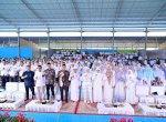 HUT ke-102 PDAM, Plt Dirut Andi Syahrum Tekankan Penguatan Integritas dan Pelayanan