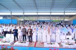HUT ke-102 PDAM, Plt Dirut Andi Syahrum Tekankan Penguatan Integritas dan Pelayanan