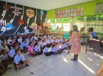 60 Siswa Kristen dan Katolik di SD Kabupaten Gowa Belum Punya Guru Agama