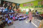 60 Siswa Kristen dan Katolik di SD Kabupaten Gowa Belum Punya Guru Agama