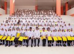 Dampingi Mensos, Gubernur Sulsel Optimistis Sekolah Rakyat Cetak Generasi Berakhlak dan Berdaya Saing