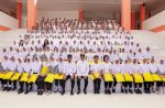 Dampingi Mensos, Gubernur Sulsel Optimistis Sekolah Rakyat Cetak Generasi Berakhlak dan Berdaya Saing
