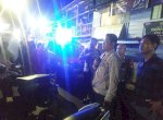 Polsek Rappocini Amankan Seorang Pria Mabuk Hingga Buat Keributan