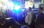 Polsek Rappocini Amankan Seorang Pria Mabuk Hingga Buat Keributan