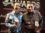 Munafri dan Chaidir Apresiasi MYP Gubernur Sulsel, Dinilai Percepat Konektivitas Antarwilayah