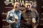 Munafri dan Chaidir Apresiasi MYP Gubernur Sulsel, Dinilai Percepat Konektivitas Antarwilayah
