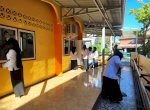 Kakanwil Kemenag Sulsel Pimpin Kick Off GEBER MAS di Pangkep, Ajak Masyarakat Rawat 4.003 Masjid