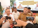 Dua Kelurahan Makassar Jadi Pilot Project Sadar HAM, Appi Harap Jadi Replikasi ke 153 Kelurahan