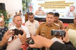 Dua Kelurahan Makassar Jadi Pilot Project Sadar HAM, Appi Harap Jadi Replikasi ke 153 Kelurahan