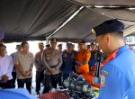 Waspada Kekeringan di Musim Kemarau, Kapolda Sulsel Instruksikan Patroli Terpadu Cegah Karhutla
