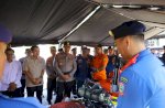 Waspada Kekeringan di Musim Kemarau, Kapolda Sulsel Instruksikan Patroli Terpadu Cegah Karhutla