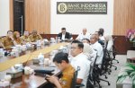 Pengendalian Inflasi, Sekda Sulsel Akselarasi Penguatan Pasokan dan Distribusi Antardaerah