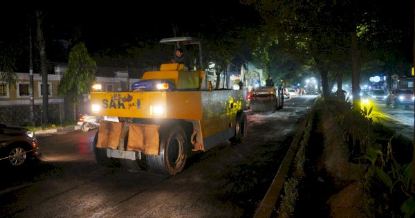 Banggar DPRD Sulsel Sebut MYP Bikin Pembangunan Infrastruktur Kian Terarah