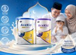 Panduan Memilih Susu Anak untuk Keluarga Muslim Modern