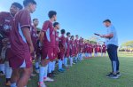 PSM Makassar Academy U-16 Umumkan 53 Pemain Untuk Musim Kompetisi 2026-2027