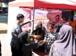 Antusias Masyarakat Sambut Pasar Pangan Murah, AAS Community Hadir di Berbagai Daerah
