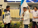 Nadjamuddin Jojon Terpilih Aklamasi Ketua IMI Sulsel