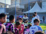 Meriahkan HUT RI Ke-81, SULSEL Cup 2026 Jadi Ruang Pembinaan Talenta Sepak Bola Sulsel