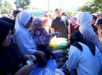 Andi Amar Sulaiman Tinjau Pasar Murah, Pastikan Masyarakat Dapat Bahan Pokok Terjangkau