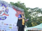 Wali Kota Appi Tekankan Pentingnya Persatuan dan Kebersamaan di FunWalk PSMTI Sulsel