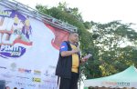 Wali Kota Appi Tekankan Pentingnya Persatuan dan Kebersamaan di FunWalk PSMTI Sulsel