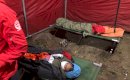 31 Pendaki Gunung Bawakaraeng Dievakuasi, Alami Hipotermia Hingga Asma