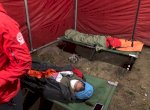 31 Pendaki Gunung Bawakaraeng Dievakuasi, Alami Hipotermia Hingga Asma