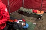 31 Pendaki Gunung Bawakaraeng Dievakuasi, Alami Hipotermia Hingga Asma