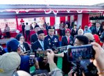 Ribuan Warga Binaan Dapat Remisi di Momen HUT ke-81 RI, Gubernur Sulsel: Jadi Keberkahan di Momentum 17 Agustus