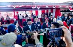 Ribuan Warga Binaan Dapat Remisi di Momen HUT ke-81 RI, Gubernur Sulsel: Jadi Keberkahan di Momentum 17 Agustus