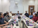 PMI Siapkan Operasi Besar Penanganan Gempa NTT, Kerahkan Tim Kesehatan dan Layanan Air Bersih