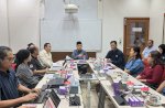 PMI Siapkan Operasi Besar Penanganan Gempa NTT, Kerahkan Tim Kesehatan dan Layanan Air Bersih