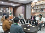 Pendidikan Makassar Dinilai Makin Baik, BADKO HMI Sulsel Siap Kawal agar Tak Mundur