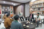 Pendidikan Makassar Dinilai Makin Baik, BADKO HMI Sulsel Siap Kawal agar Tak Mundur