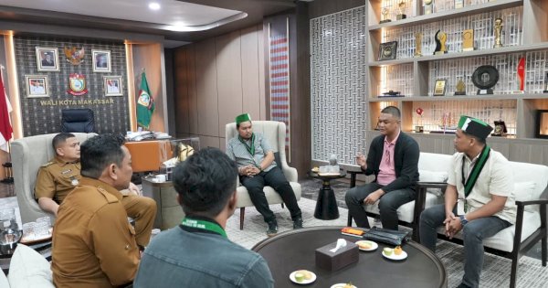 Pendidikan Makassar Dinilai Makin Baik, BADKO HMI Sulsel Siap Kawal agar Tak Mundur