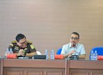 Perumda Air Minum Makassar Kolaborasi dengan Kejati Sulsel, Perkuat Pencegahan Korupsi