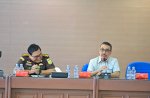 Perumda Air Minum Makassar Kolaborasi dengan Kejati Sulsel, Perkuat Pencegahan Korupsi