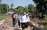 Puluhan Tahun Sulit Diakses, Pemkot Makassar Bangun Jalan Romang Tangayya Sepanjang 1 Kilometer