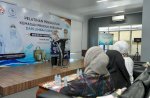 Dekranasda Sulsel Gandeng IWAPI Perluas Peluang Pasar Kerajinan Perempuan Pesisir