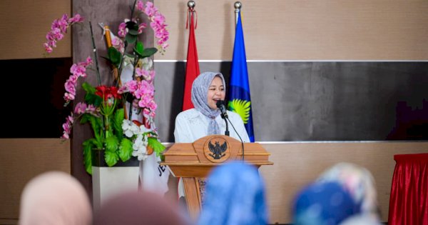 Wagub Sulsel Tekankan Penguatan UMKM Perempuan Perlu Berkelanjutan