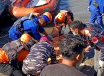 Tim SAR Temukan Nelayan Jatuh Dari Kapal di Perairan Sinjai, Kondisinya Meninggal Dunia