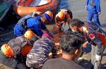 Tim SAR Temukan Nelayan Jatuh Dari Kapal di Perairan Sinjai, Kondisinya Meninggal Dunia