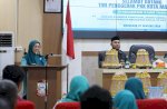 Ketua TP PKK Makassar Puji Kinerja Kader dan Pemcam Ujung Tanah dalam Mengawal Program Kebijakan