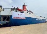 PMI Kirim Bantuan Tambahan Untuk Korban Gempa NTT