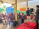 Pendataan Perlinsos Tuntas oleh Agen SKPD Capai 465 Ribu Warga, RT/RW Kini Verifikasi Lapangan