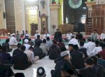 Wali Kota Tasming Hamid Buka Kegiatan Religi Bagi Siswa Kelas 3 SMP se-Kota Parepare