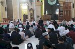 Wali Kota Tasming Hamid Buka Kegiatan Religi Bagi Siswa Kelas 3 SMP se-Kota Parepare