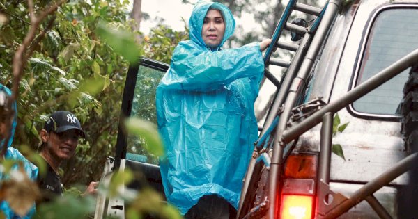 Jadi Tuan Rumah Bhayangkara Off-road 2026, Pemkab Barru Siap Sambut Peserta