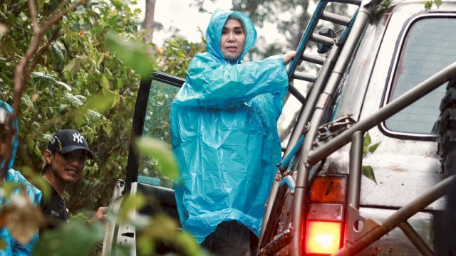 Jadi Tuan Rumah Bhayangkara Off-road 2026, Pemkab Barru Siap Sambut Peserta