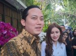 Profil Chika Yenalovy, Istri Rizky Irmansyah Aspri Prabowo yang Kini Jadi Sorotan